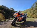 Sahibinden CFmoto 250SR