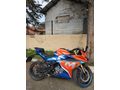 Sahibinden CFmoto 250SR