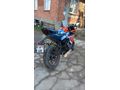 Sahibinden CFmoto 250SR