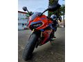 Sahibinden CFmoto 250SR