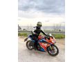 Sahibinden CFmoto 250SR