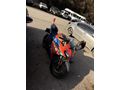 Sahibinden CFmoto 250SR