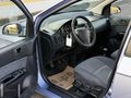 HYUNDAI**GETZ**DEĞİŞENSİZ**4 PARÇA BOYA**169.000KM
