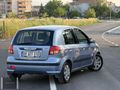 HYUNDAI**GETZ**DEĞİŞENSİZ**4 PARÇA BOYA**169.000KM