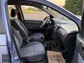 HYUNDAI**GETZ**DEĞİŞENSİZ**4 PARÇA BOYA**169.000KM