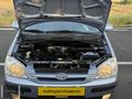 HYUNDAI**GETZ**DEĞİŞENSİZ**4 PARÇA BOYA**169.000KM