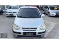 OTOMATİK VİTES ĞÜVENLİK PAKET 4 CAM OTOMATİK KLİMALI 1.3 GLS