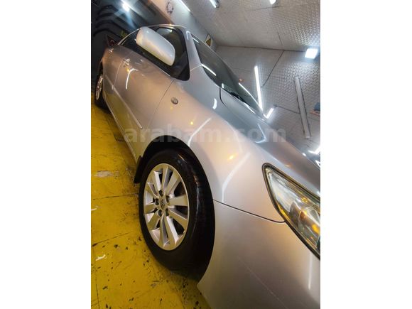 Sahibinden Toyota Corolla 1.6 Elegant 2009 Model 