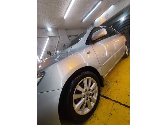 Sahibinden Toyota Corolla 1.6 Elegant 2009 Model 
