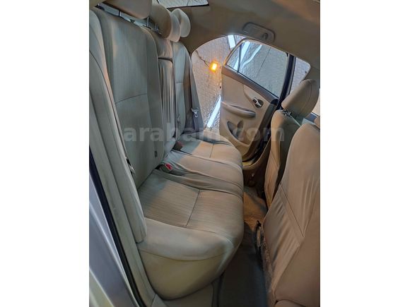 Sahibinden Toyota Corolla 1.6 Elegant 2009 Model 