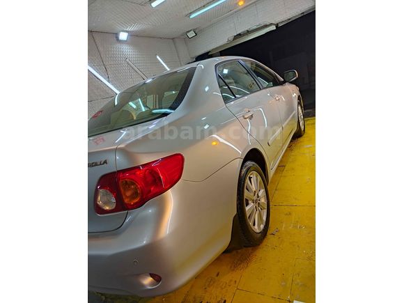 Sahibinden Toyota Corolla 1.6 Elegant 2009 Model 