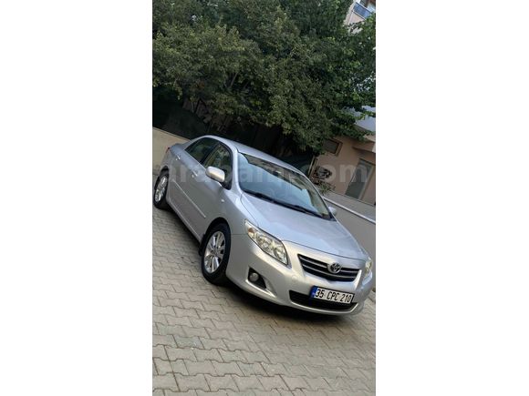 Sahibinden Toyota Corolla 1.6 Elegant 2009 Model 