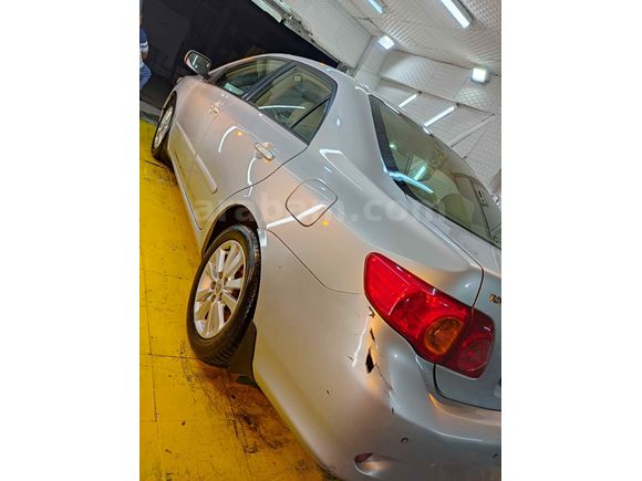 Sahibinden Toyota Corolla 1.6 Elegant 2009 Model 
