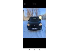 Sahibinden Fiat Doblo Combi 1.3 Multijet Safeline 2012 Model