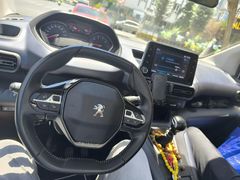 Sahibinden Peugeot Rifter 1.5 BlueHDI Allure 2021 Model