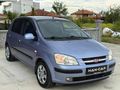 ///EMSALSİZ TEMİZLİKTE OTOMATIK GETZ ///