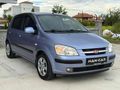 ///EMSALSİZ TEMİZLİKTE OTOMATIK GETZ ///