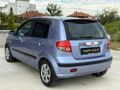 ///EMSALSİZ TEMİZLİKTE OTOMATIK GETZ ///