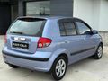///EMSALSİZ TEMİZLİKTE OTOMATIK GETZ ///