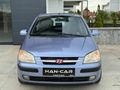 ///EMSALSİZ TEMİZLİKTE OTOMATIK GETZ ///