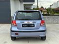 ///EMSALSİZ TEMİZLİKTE OTOMATIK GETZ ///