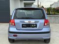 ///EMSALSİZ TEMİZLİKTE OTOMATIK GETZ ///