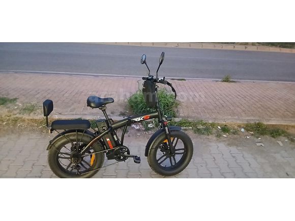 Sahibinden RKS
