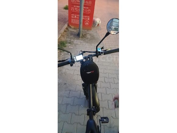 Sahibinden RKS