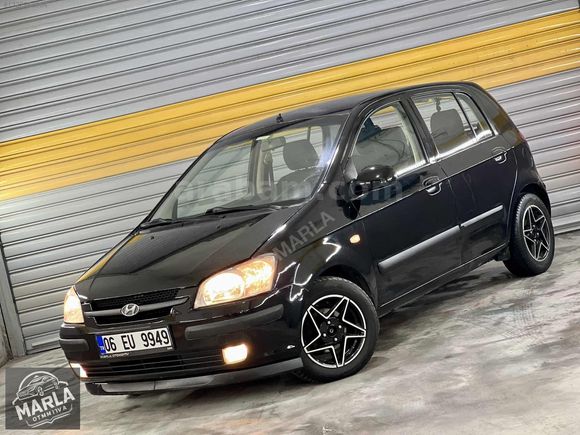 MARLA OTOMOTİV'den OTOMATİK UYGUN FİYAT