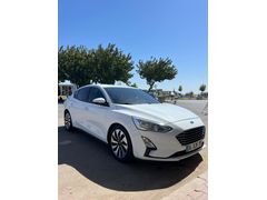 Sahibinden Ford Focus 1.5 TDCi Titanium 2018 Model