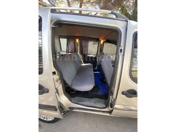 Sahibinden Fiat Doblo Combi 1.3 Multijet Active 2007 Model 