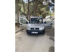 Sahibinden Fiat Doblo Combi 1.3 Multijet Active 2007 Model 