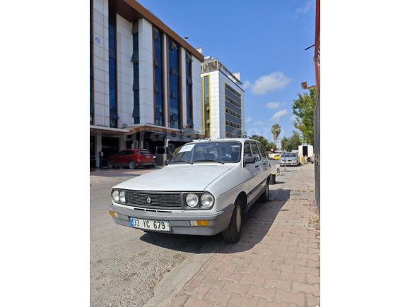 ***Orjinal 57 bin kilometre***