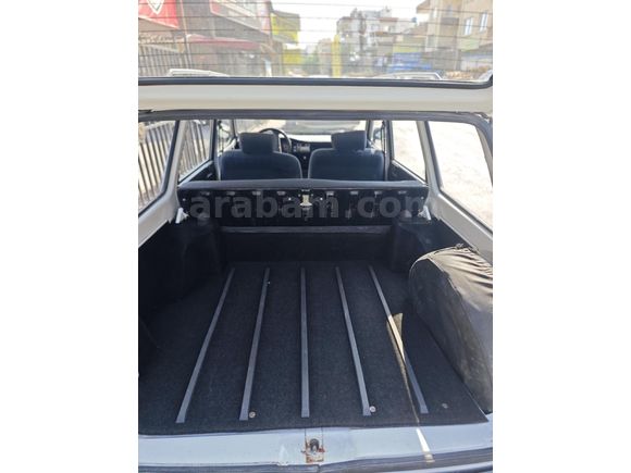 ***Orjinal 57 bin kilometre***