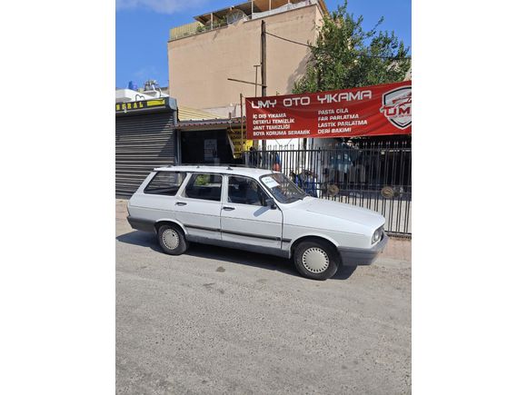***Orjinal 57 bin kilometre***