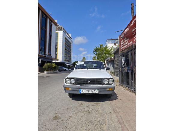 ***Orjinal 57 bin kilometre***