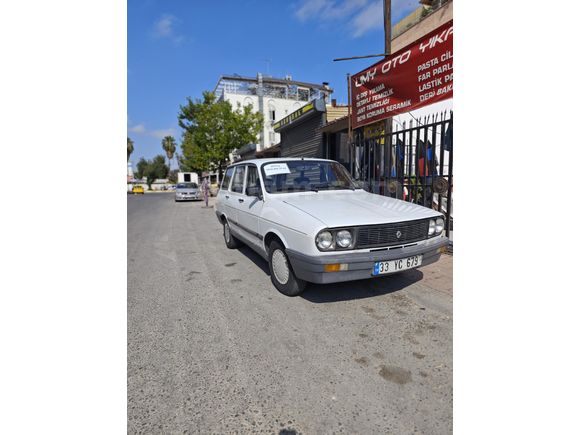 ***Orjinal 57 bin kilometre***