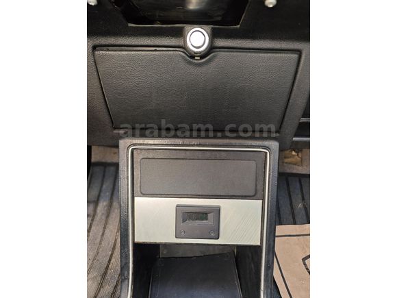 ***Orjinal 57 bin kilometre***