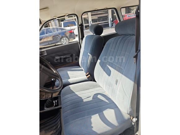 ***Orjinal 57 bin kilometre***