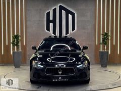 HZR MOTORS 2014 MASERATİ GHİBLİ 3.0 ISITMA SUNROOF ( KIRMIZI )