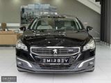 Peugeot 508 | 160.000 Km | Eat6 | Allure | 1 Parça Boya