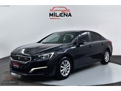 285BİN PEŞİN 36AY KREDİ/VADE İMKANIYLA TAM OTOMATİK 508 ACCESS