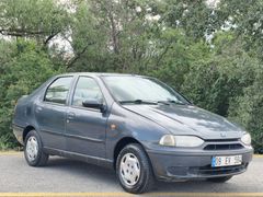 2001 SİENA 1.2 KLİMA AKTİF