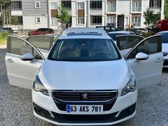 SEZGİN AUTO DAN EMSALSİZ 508