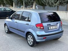 Sahibinden Hyundai Getz 1.3 GLS 2004 Model
