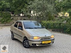 2001 FIAT SİENA 1.2 S SEDAN BENZİN LPG KUPA DÜZGÜN
