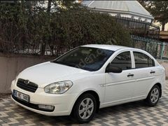 Sahibinden Hyundai Accent Era 1.5 CRDi-VGT Team 2011 Model