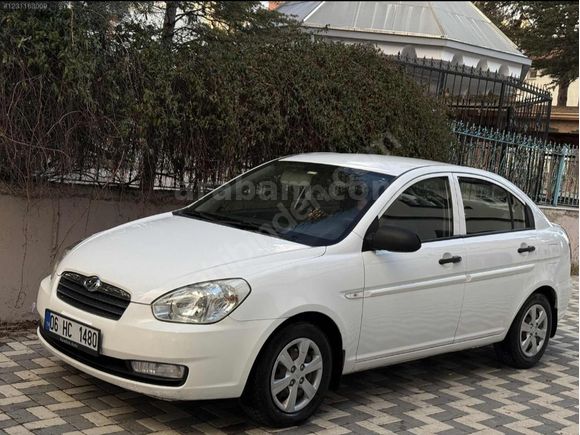 Sahibinden Hyundai Accent Era 1.5 CRDi-VGT Team 2011 Model