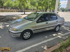KARİZMA OTOMOTİV'DEN 1999 SİEANA 1.4 EL