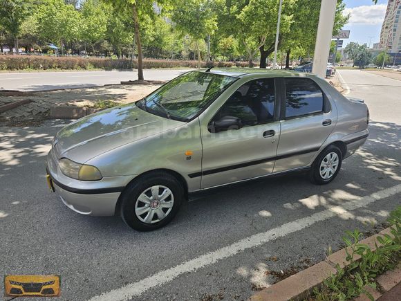 KARİZMA OTOMOTİV'DEN 1999 SİEANA 1.4 EL